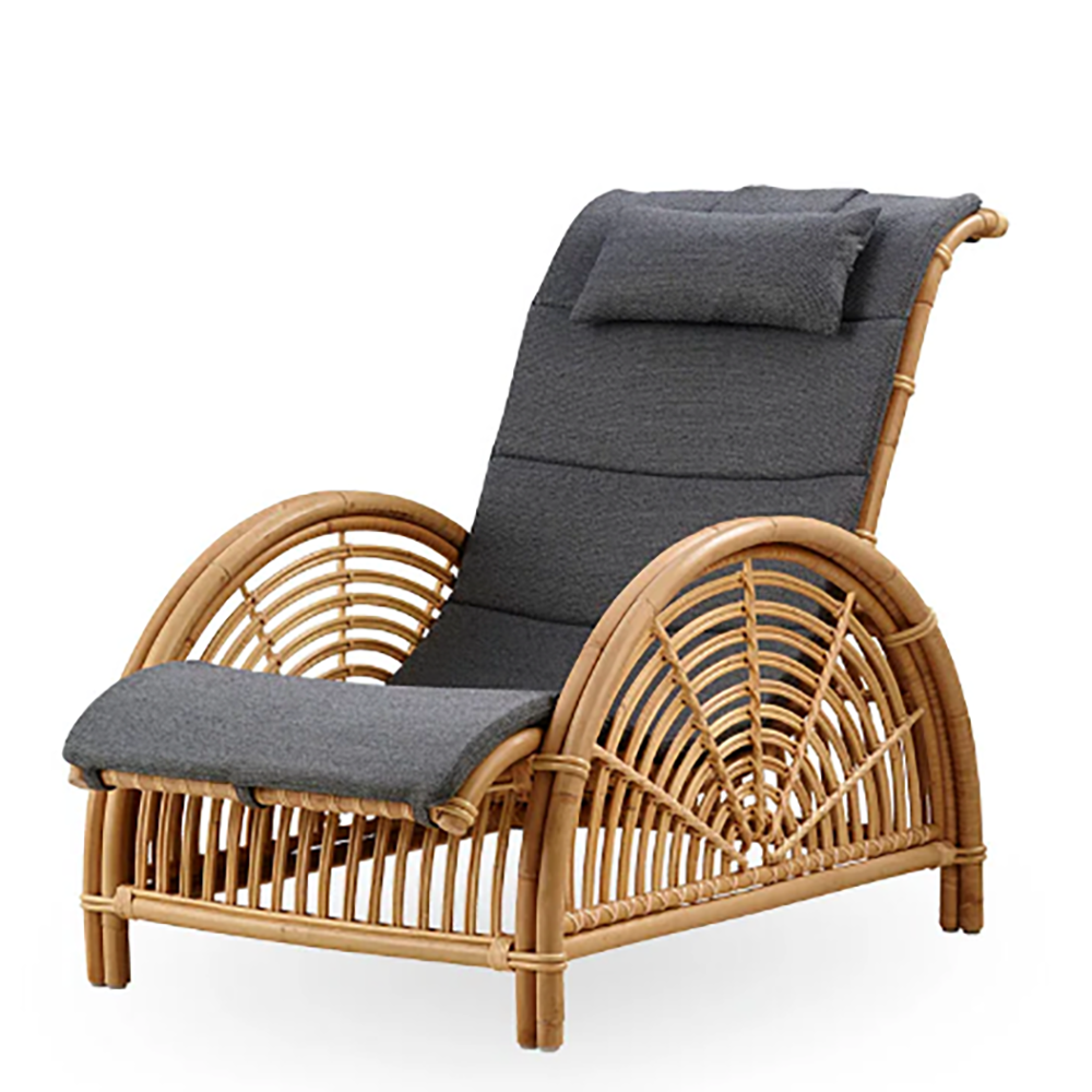 Paris armchair - Sika-Design - 3