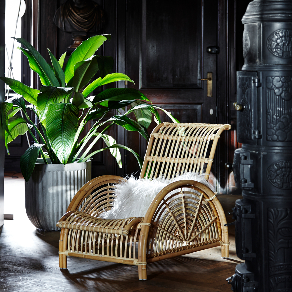 Paris armchair - Sika-Design - 2