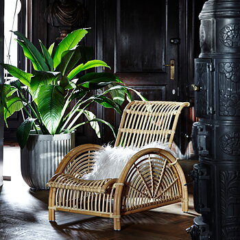 Paris fåtölj - Sika-Design