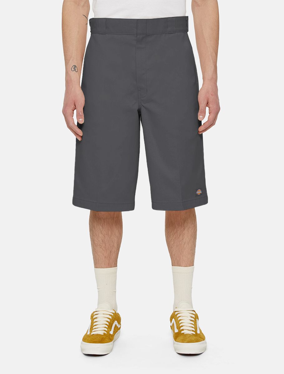 Dickies shorts multipocket 13" Charcoal grey