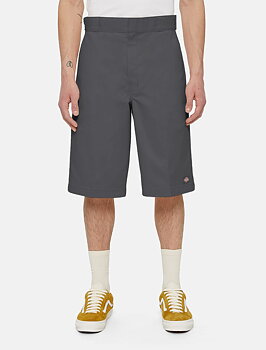 Dickies shorts multipocket 13" Charcoal grey