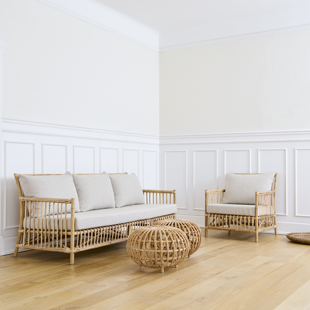 Ottoman - Sika-Design - 3