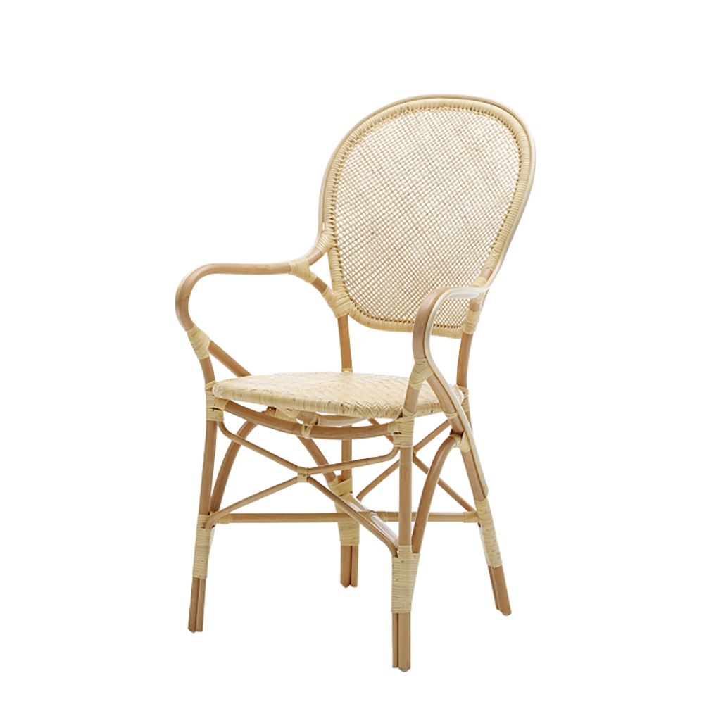 Rossini karmstol (flera val) - Sika-Design - 6