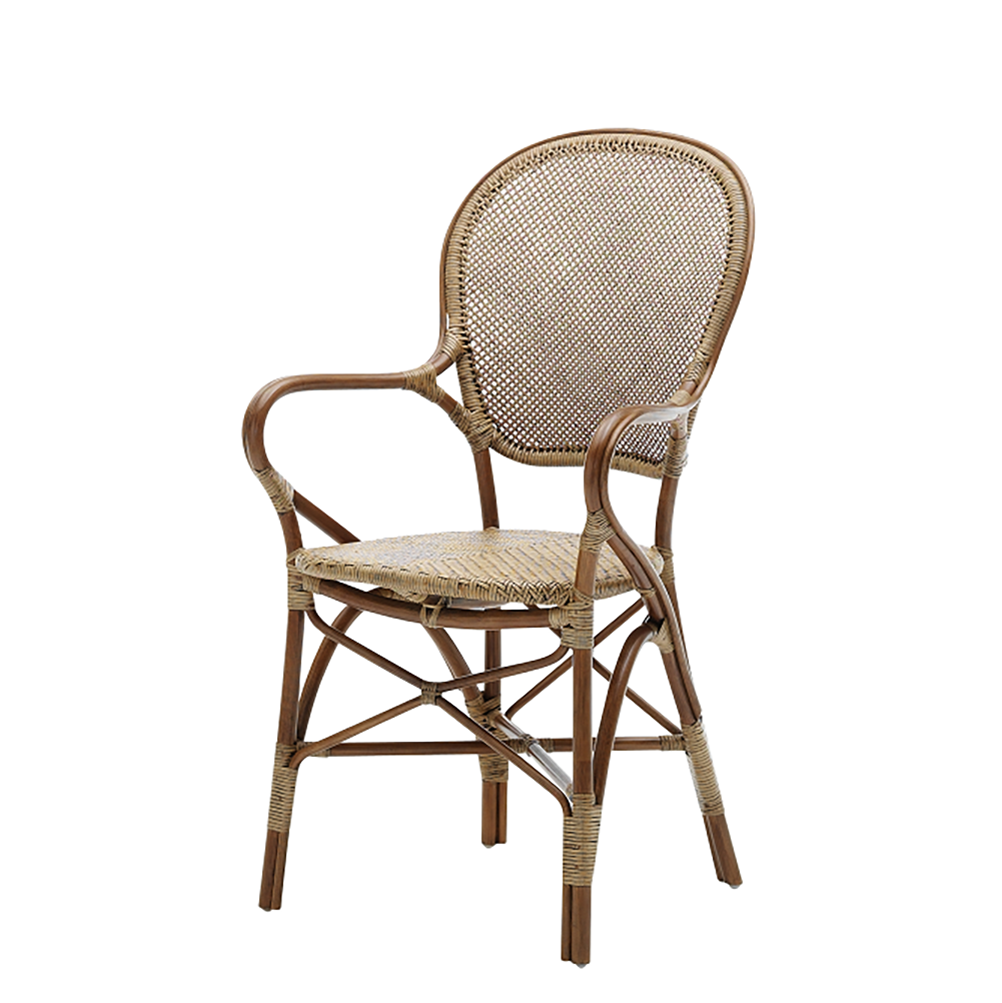 Rossini karmstol (flera val) - Sika-Design