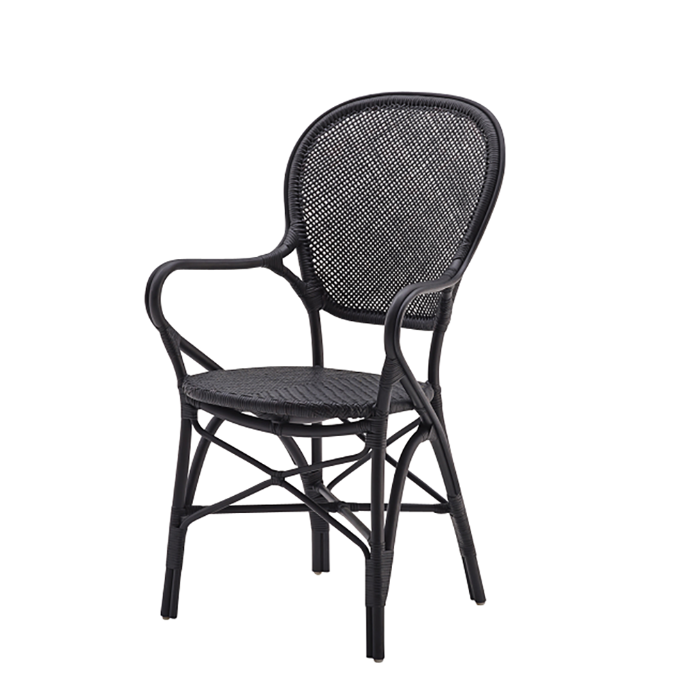 Rossini karmstol (flera val) - Sika-Design - 3