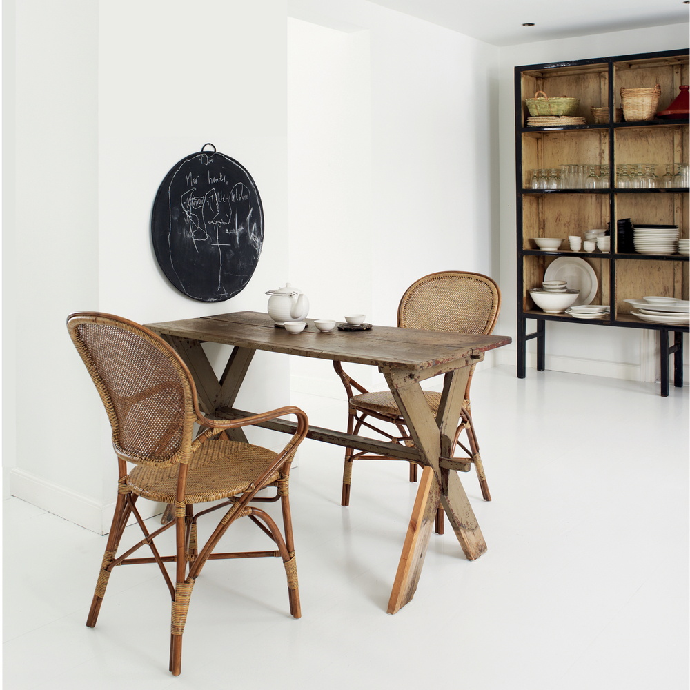 Rossini karmstol (flera val) - Sika-Design - 2