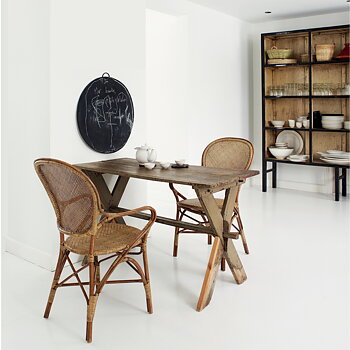 Rossini karmstol (flera val) - Sika-Design