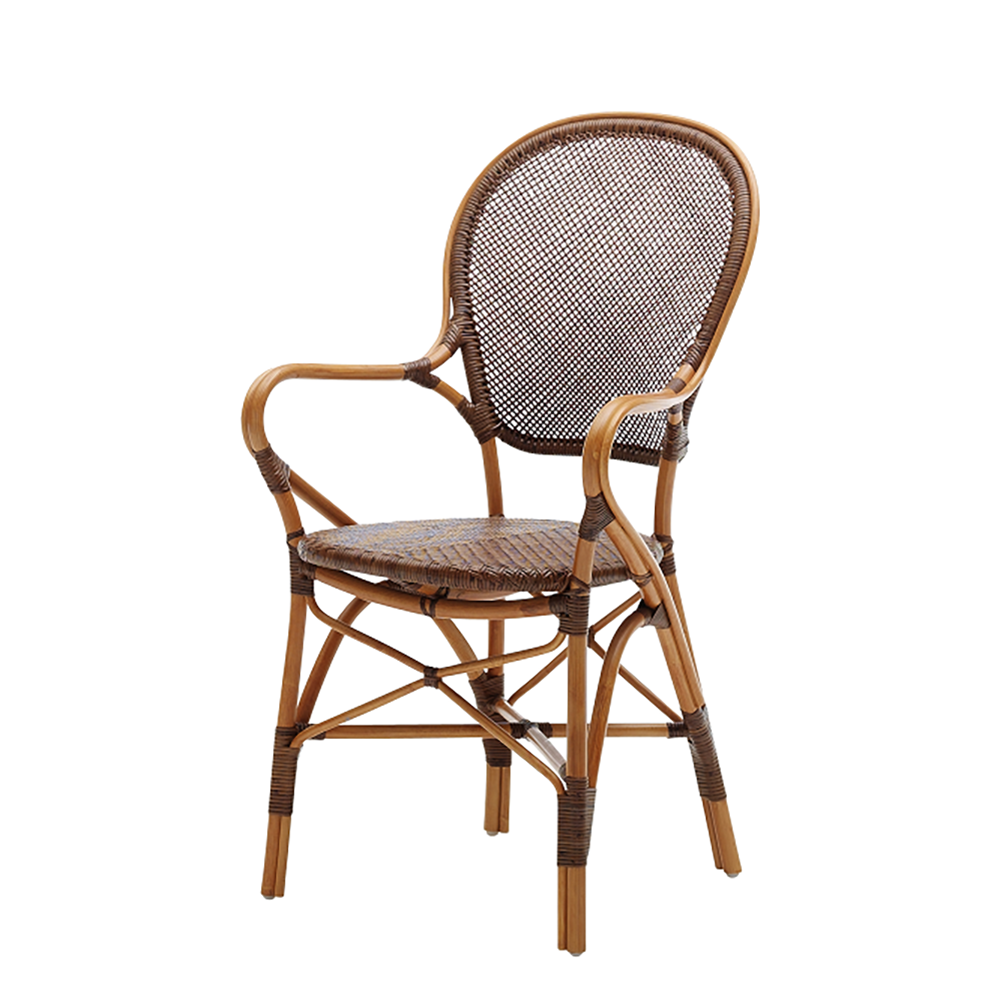 Rossini karmstol (flera val) - Sika-Design - 5