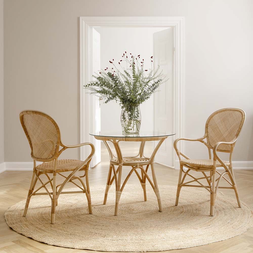 Rossini karmstol (flera val) - Sika-Design - 4