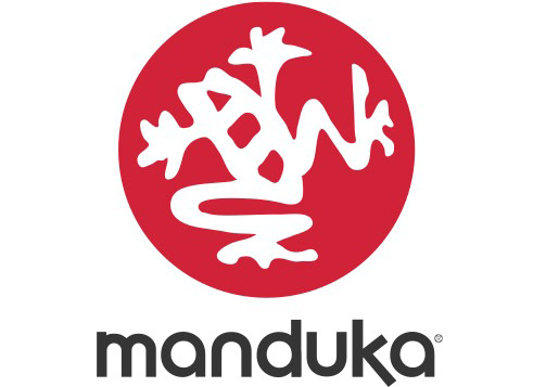 Manduka logo