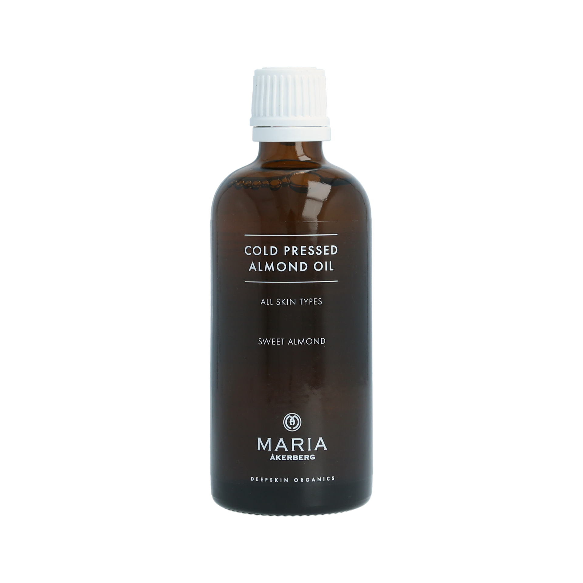 Cold Pressed Almond Oil (100 ml)