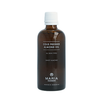 Cold Pressed Almond Oil (100 ml)
