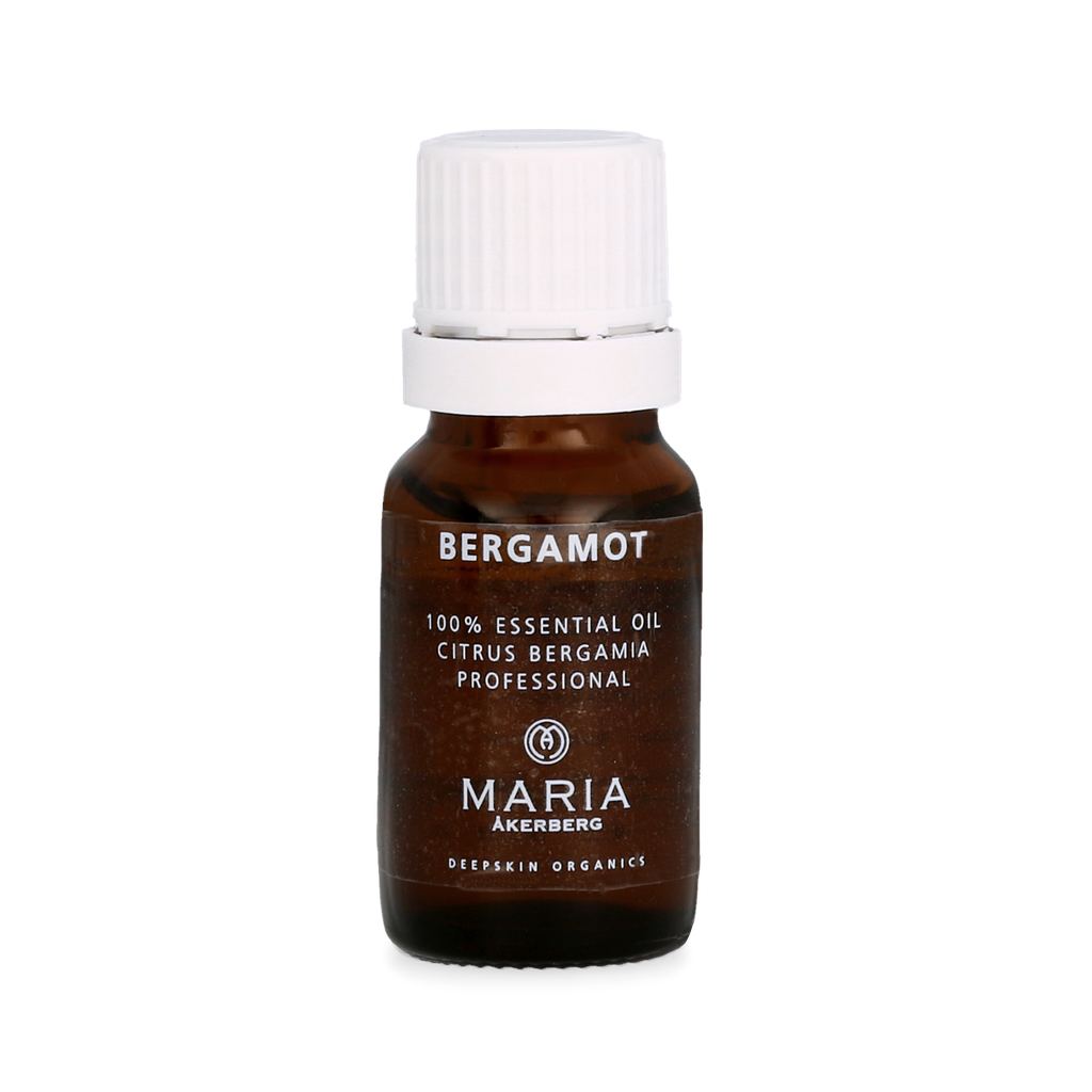 Essential Oil Bergamot (10 ml)