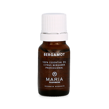 Essential Oil Bergamot (10 ml)