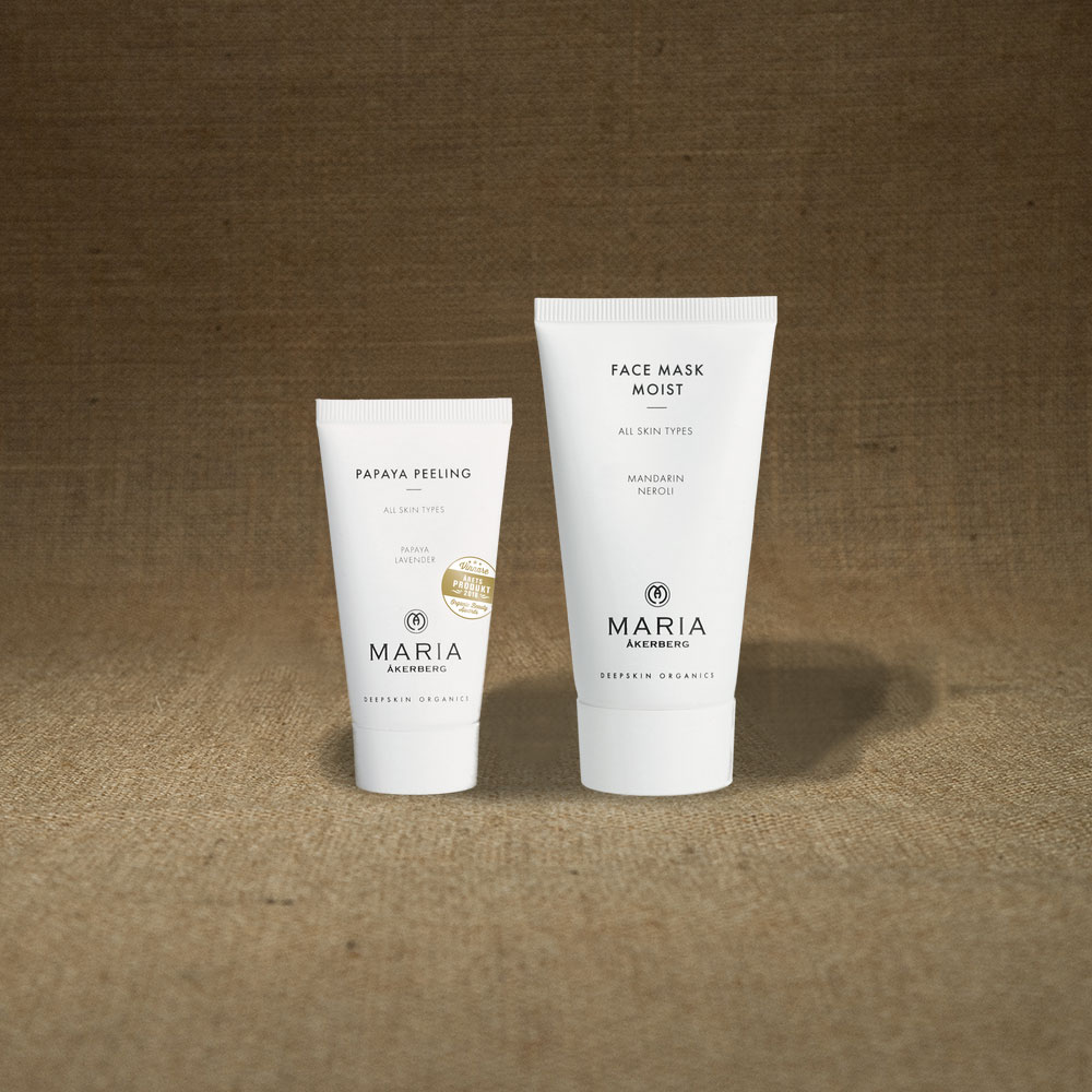 At Home Treatment Moist