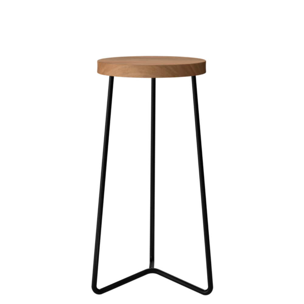 Stool V1 63 - Grythyttan stålmöbler