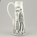 ライヤ・ウオシッキネン  Emiliaシリーズ  花瓶  Vase  (21cm)  1959年