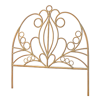 Natalia headboard natural - Sika-Design