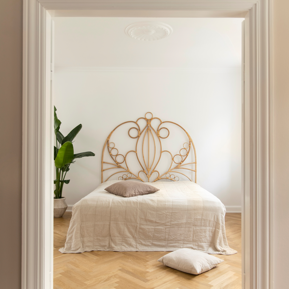 Natalia headboard natural - Sika-Design - 3