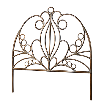 Natalia headboard antique - Sika-Design