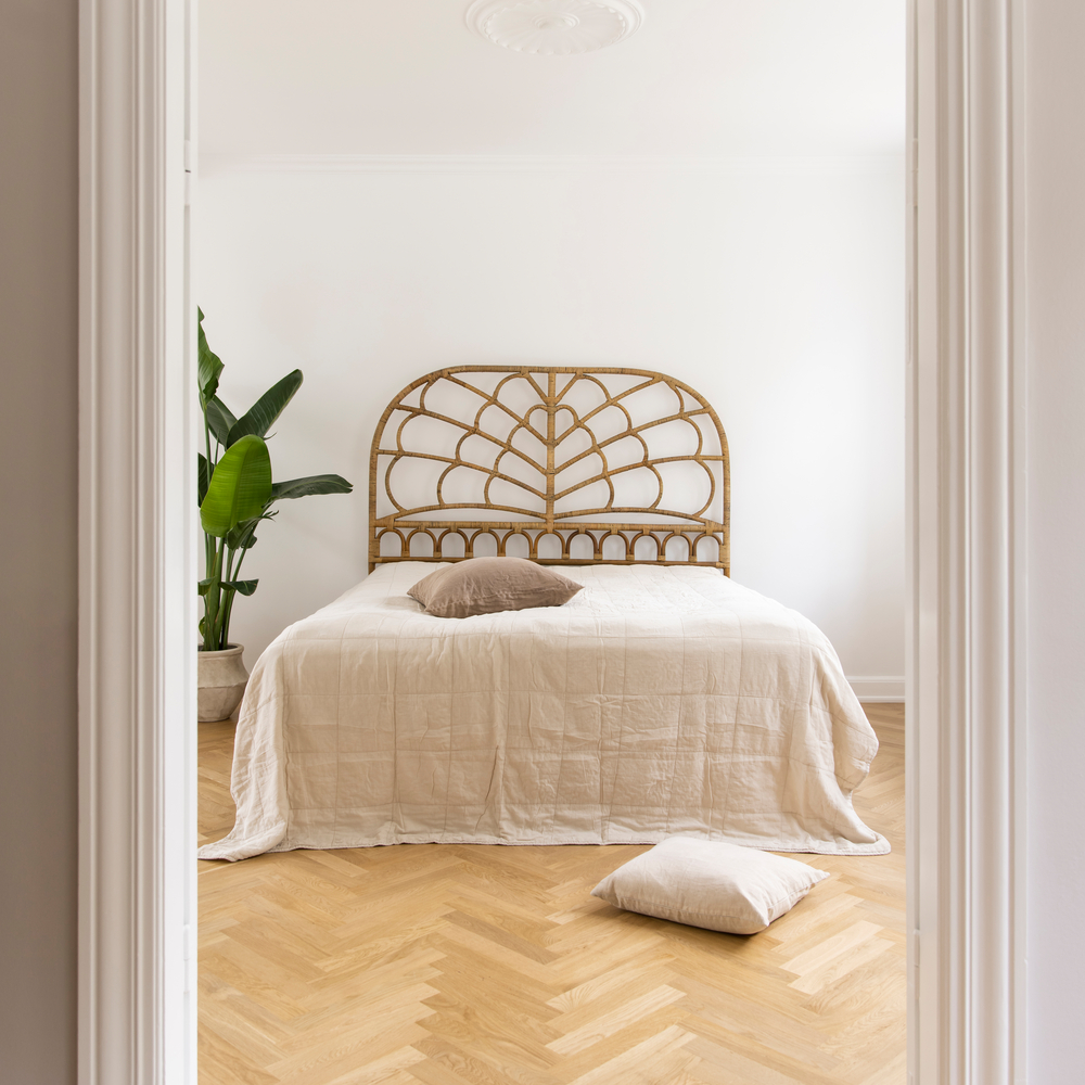 Celia headboard antique - Sika-Design - 3