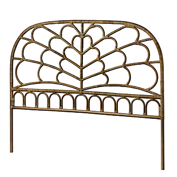 Celia headboard antique - Sika-Design