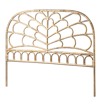 Celia headboard natural - Sika-Design