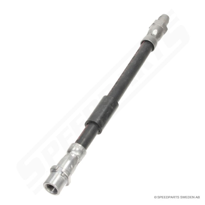 Brake hose rear