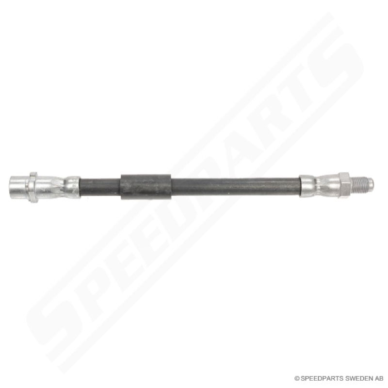 Brake hose rear - 2