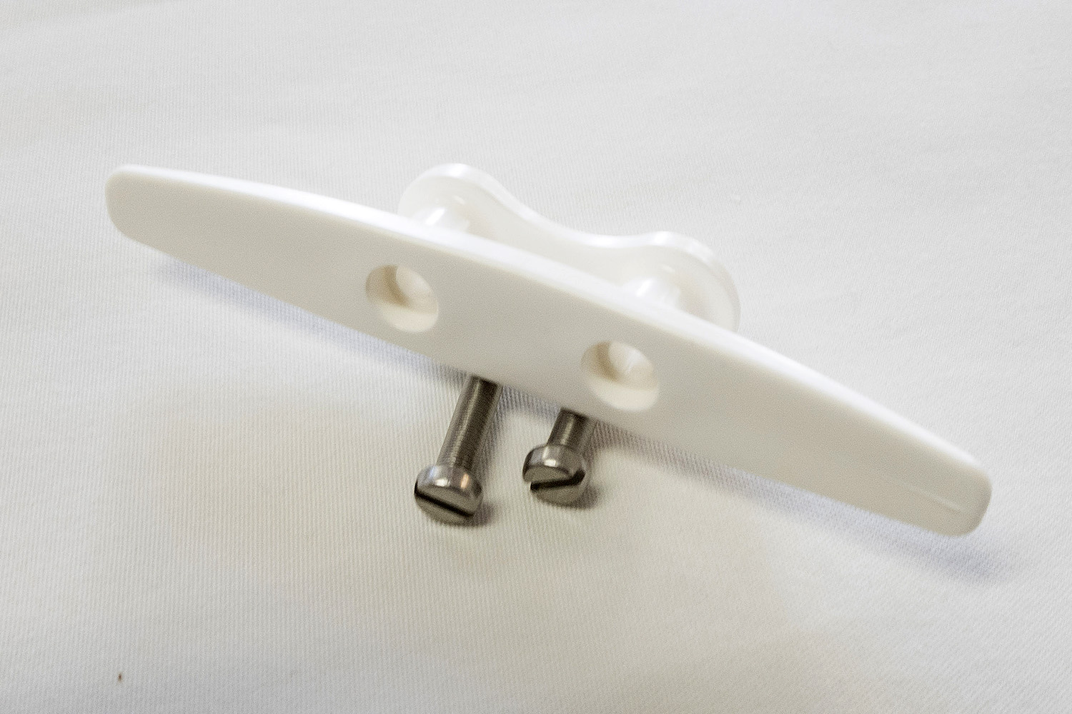 Flagpole Cleat 14 cm