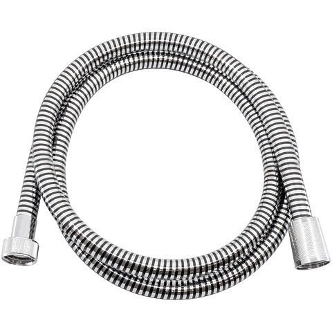 Silverflex (1,5 m/kroom-must)