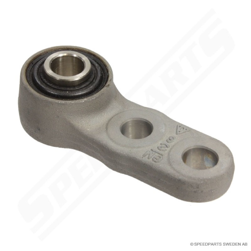 Bushing spring strut 9-5 10-12 - 2