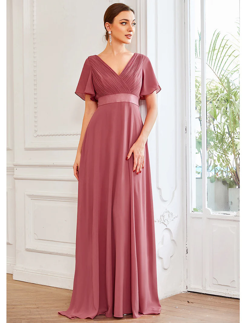 Bal/tärnklänning - 20