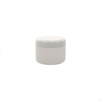 Plastburk med lock - 30 ml