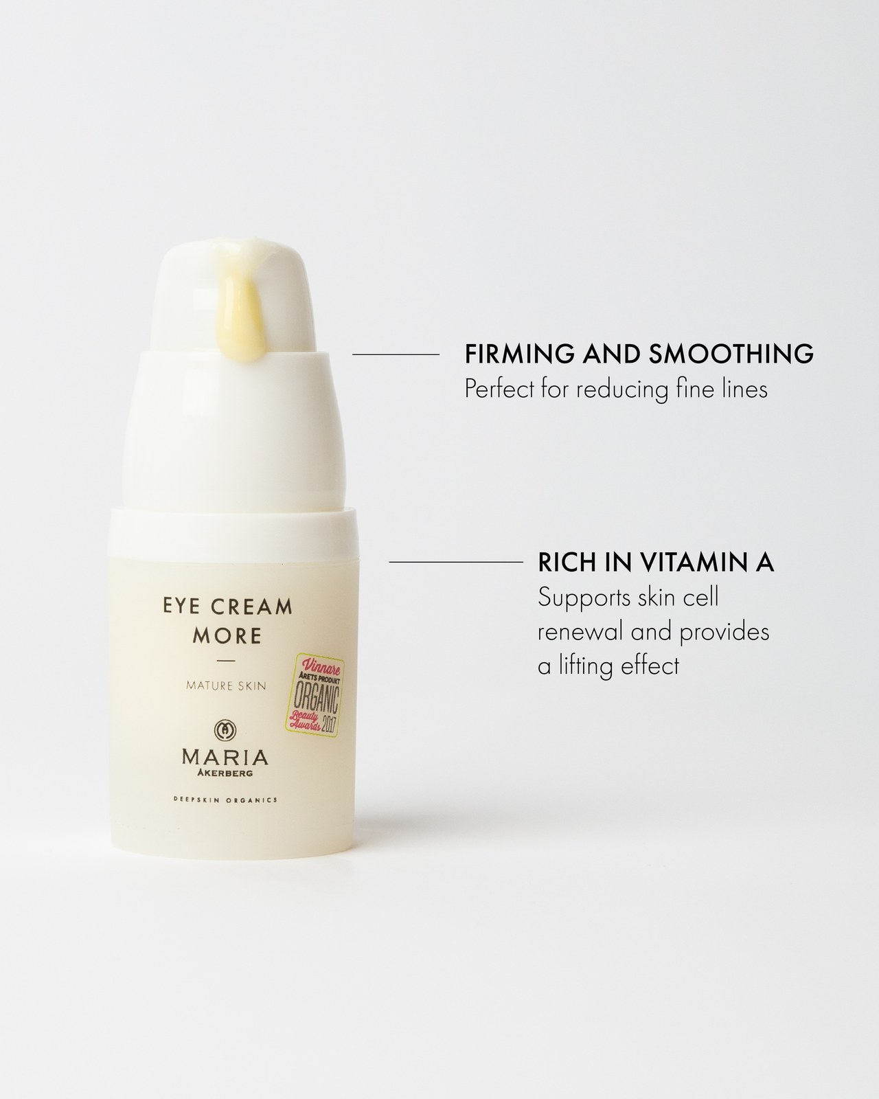 Eye Cream More 15 ml