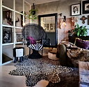 Matta "Kohud" Fake - Leopard