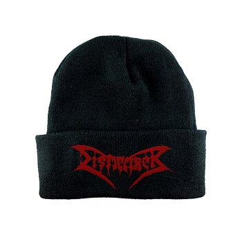 DISMEMBER - WINTER HAT, LOGO