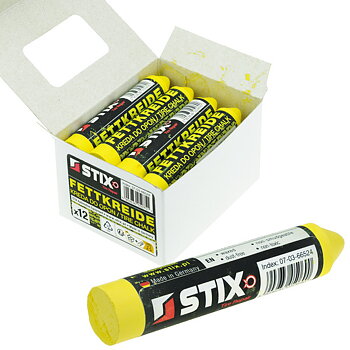 Däck  krita STIX  Gul