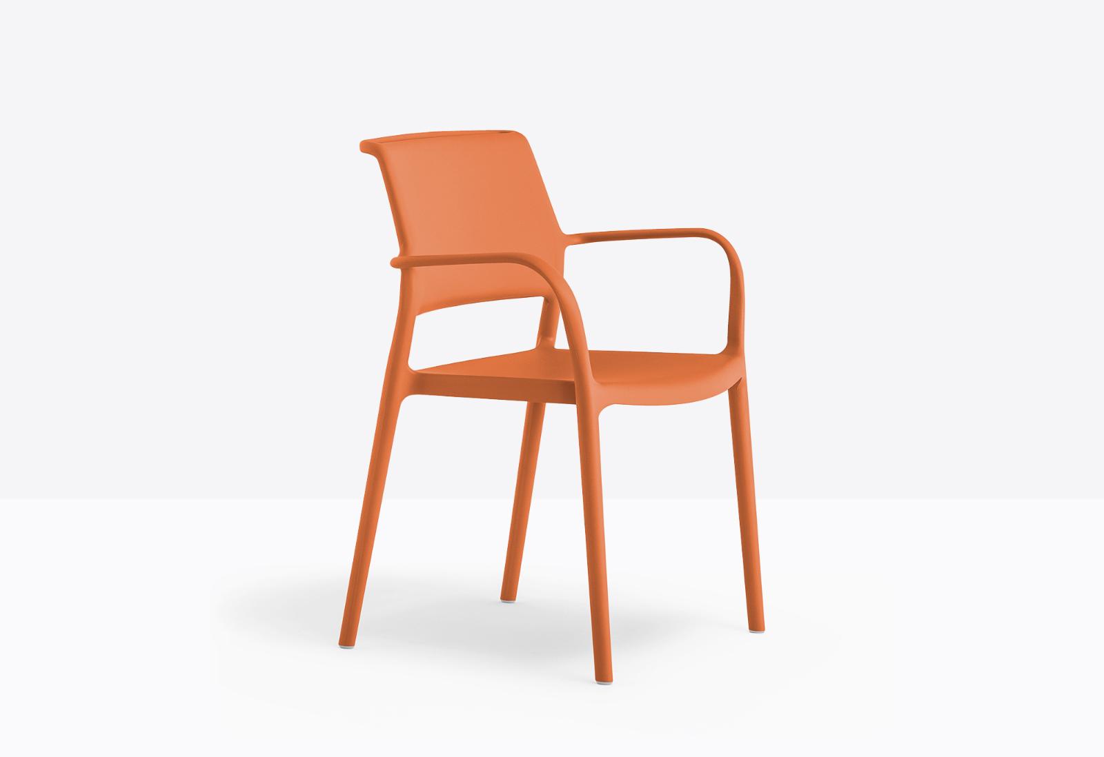 ARA Armchair - 5