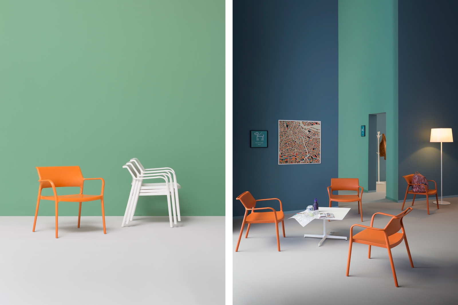 ARA Armchair - 8