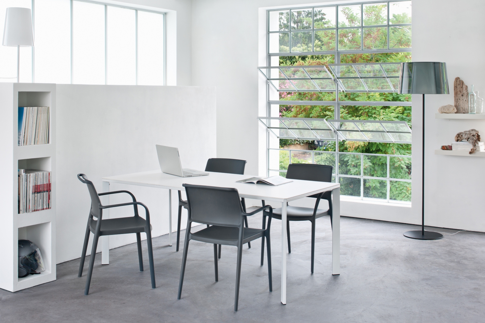 ARA Armchair - 17