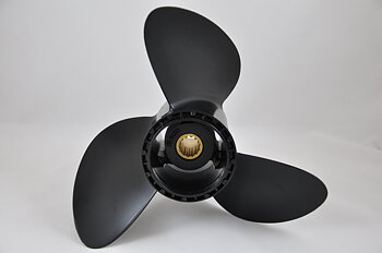 EVINRUDE JOHNSON 12 1/4 X 15