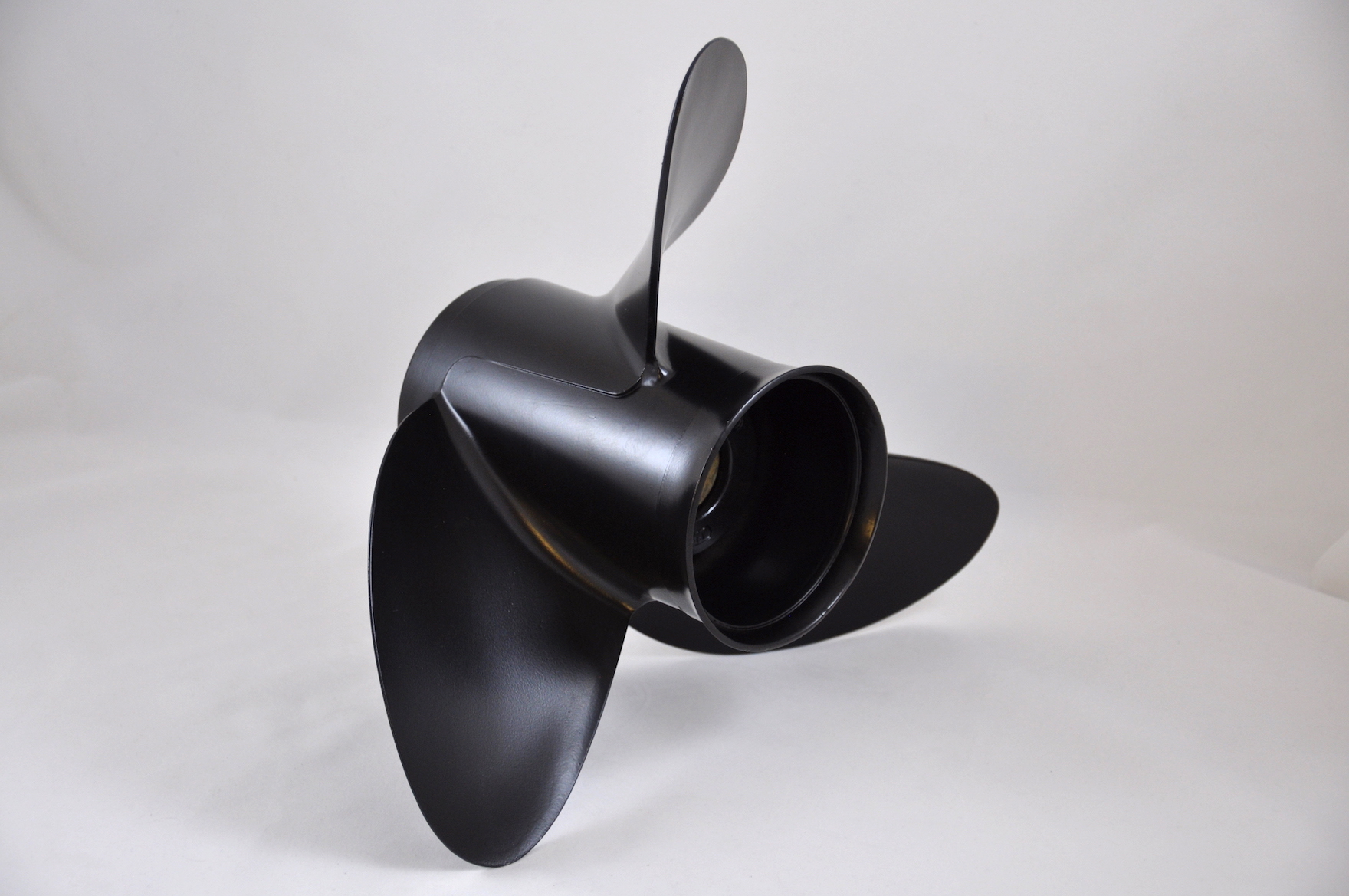 Evinrude/Johnson alumiinipotkuri 13 1/4" x 17" - 2