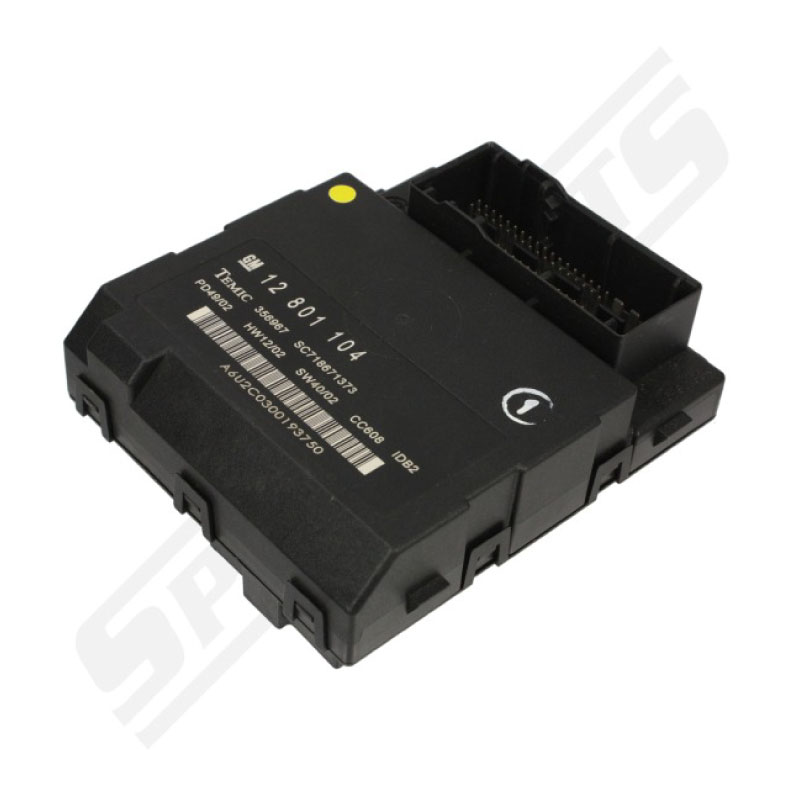 Control unit BCM 9-3 11-12