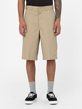 Dickies shorts multipocket 13" khaki