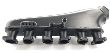 Insug plenum - Nissan RB26 mod2