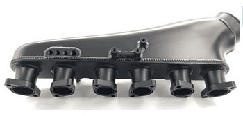 Insug plenum - Nissan RB26 mod2