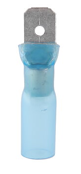 Limflatstift Duraseal blå 6,3 x 0,8mm