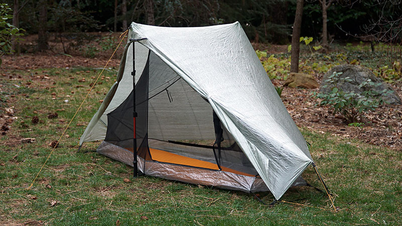 Tarptent Notch Li - 3
