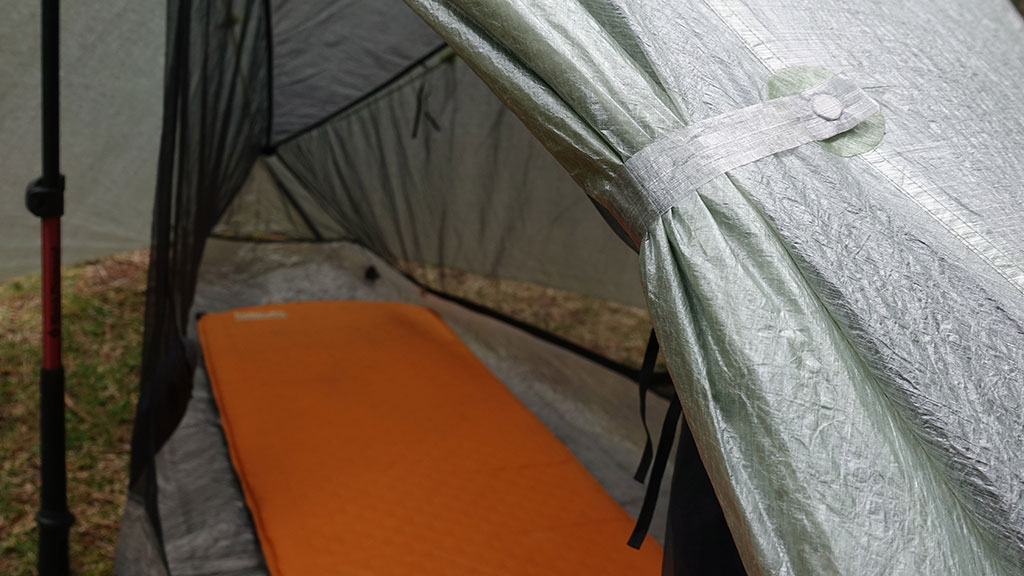Tarptent Notch Li - 6